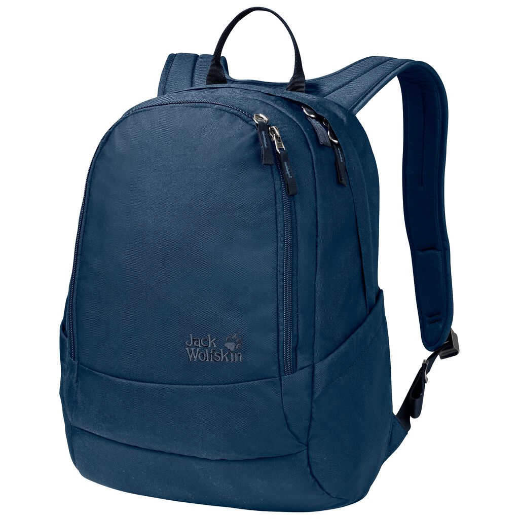 Jack Wolfskin PERFECT DAY Sacs À Dos Femme Bleu Marine Bleu - AOGPZDI-17